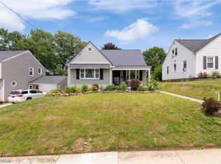 224 Ertle Ave NE, Massillon, OH 44646
