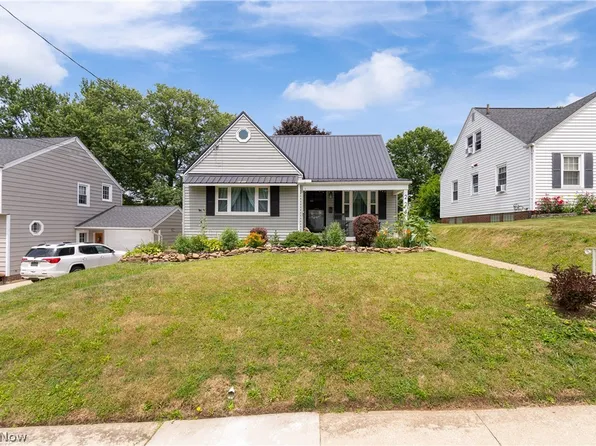 224 Ertle Ave NE, Massillon, OH 44646