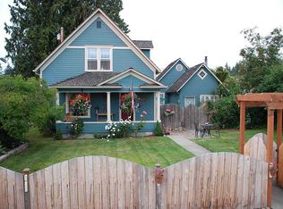 415 N Gifford Ave, Arlington, WA 98223