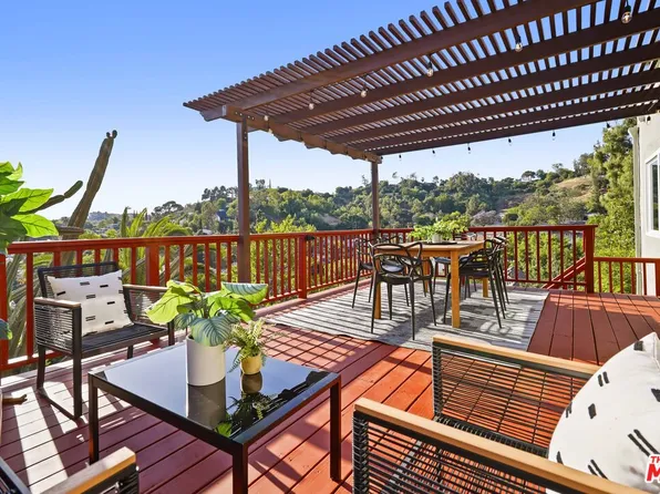 1415 Nolden St, Los Angeles, CA 90042