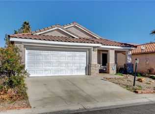 4816 White Aspen Ave, Las Vegas, NV 89130