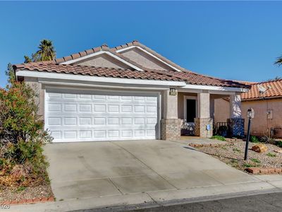 4816 White Aspen Ave, Las Vegas, NV, 89130