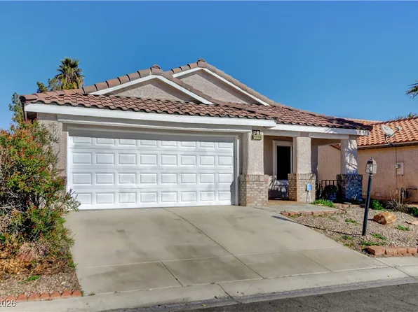 4816 White Aspen Ave, Las Vegas, NV 89130