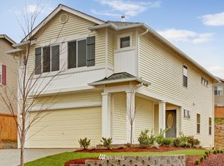 421 Tahoma St, Mount Vernon, WA