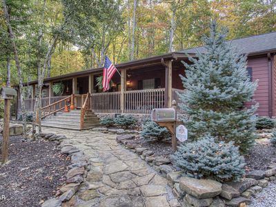 3950 Forest Trail Dr, Sevierville, TN, 37876