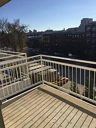 Rented by Brooklyn Bridge