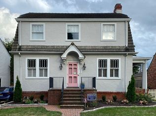 309 Lexington Rd, Richmond, VA 23226