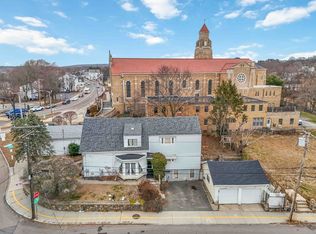 1 E Main St, Milford, MA 01757