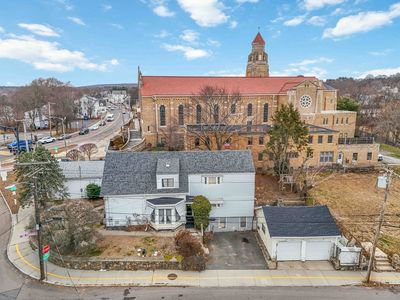 1 E Main St, Milford, MA, 01757