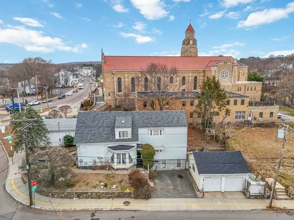 1 E Main St, Milford, MA 01757
