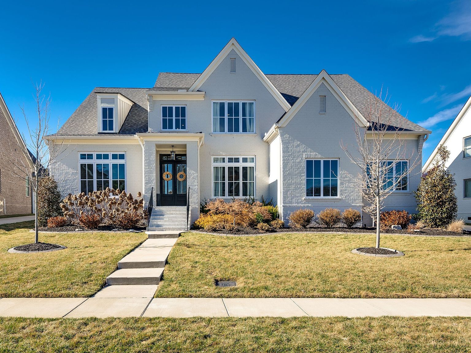 3821 Pulpmill Dr, Thompsons Station, TN 37179 Zillow