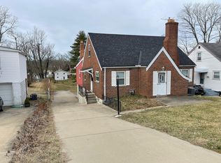 110 Park Ave, Elsmere, KY