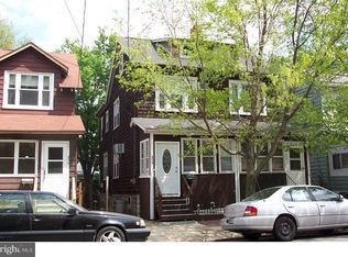 456 Cleveland Ave, Trenton, NJ 08629