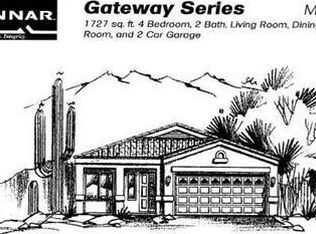 12194 N Gadwall Pl, Marana, AZ 85653