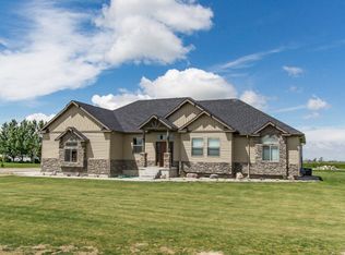 11721 N Cumberland Rd, Pocatello, ID 83202