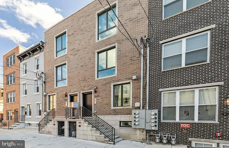 1123 S 20th St #1