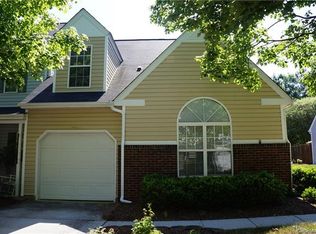 9614 Elizabeth Townes Ln, Charlotte, NC 28277