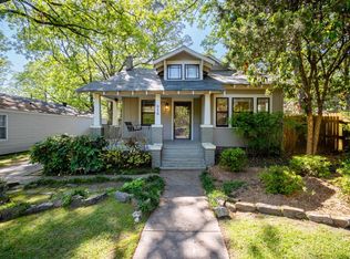 818 Clarkson St, Little Rock, AR 72205