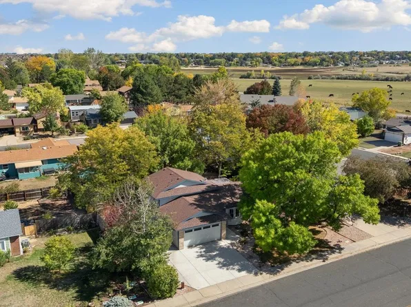 1656 S Gilpin Ave, Loveland, CO 80537