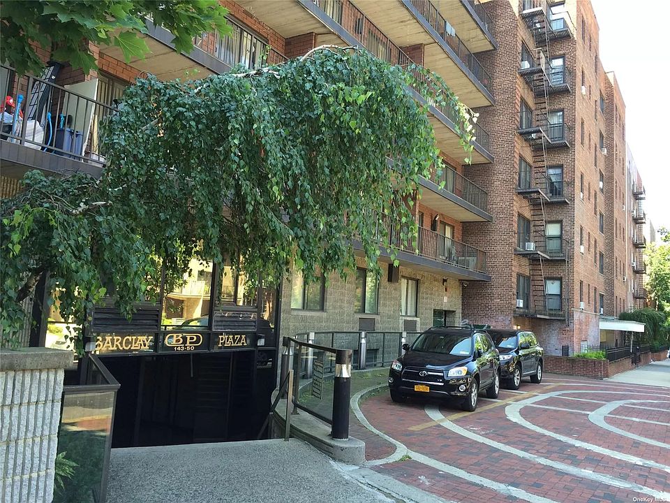 1st image of 143-50 Barclay Ave APT 5B