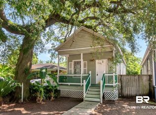 213 S Scott St, Mobile, AL 36602