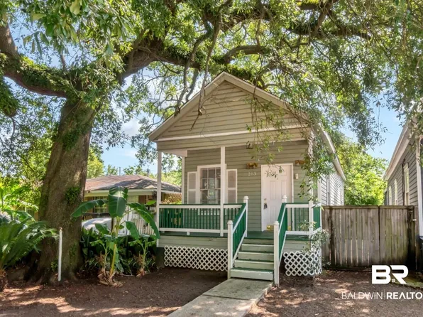 213 S Scott St, Mobile, AL 36602