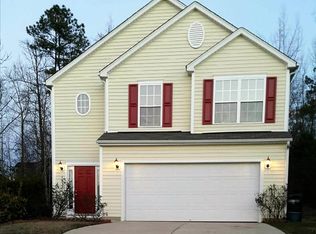 3935 Griffis Glen Dr, Raleigh, NC 27610