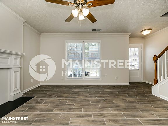 WM - Living Room