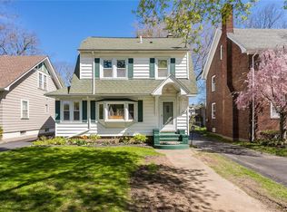 134 Armstrong Ave, Rochester, NY 14617