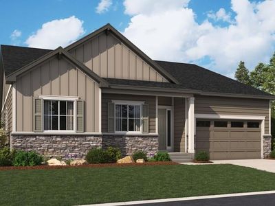 2478 Bitterroot Place, Highlands Ranch, CO, 80129