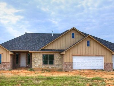 8591 Oak Tree Cir, Edmond, OK, 73025