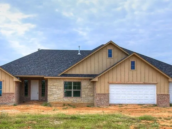 8591 Oak Tree Cir, Edmond, OK 73025