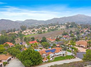 13620 Whitewood Cyn, Poway, CA 92064