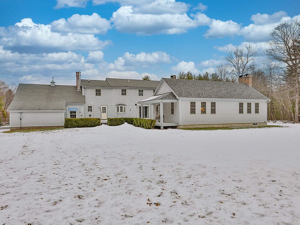 562 Chester Turnpike, Candia, NH 03034 Zillow