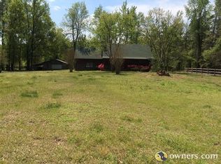 23919 Highway 300, Roland, AR 72135