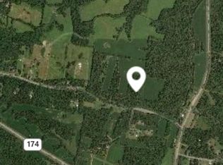 0 Buck Graves Rd, Westmoreland, TN 37186