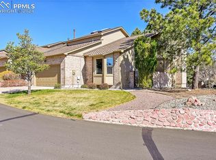 2863 Tenderfoot Hill St, Colorado Springs, CO 80906