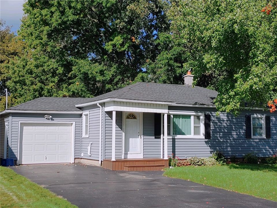 523 Howard Rd, Rochester, NY 14624 Zillow