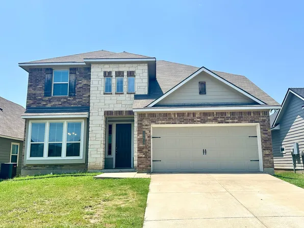 10612 Langham Dr, Waco, TX 76708