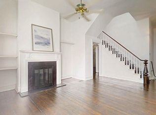 1215 29th St NW, Washington, DC 20007