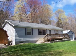 30017 E Tourist Rd, Drummond Island, MI 49726