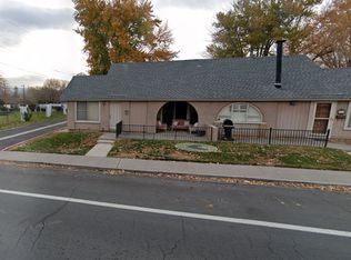 2171 Rock Blvd, Sparks, NV