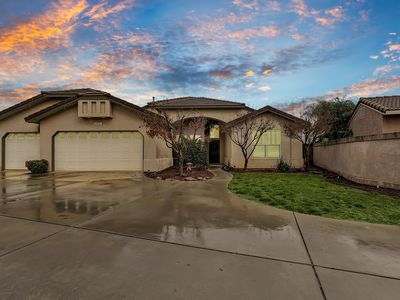 2028 N Madera Street, Visalia, CA, 93292