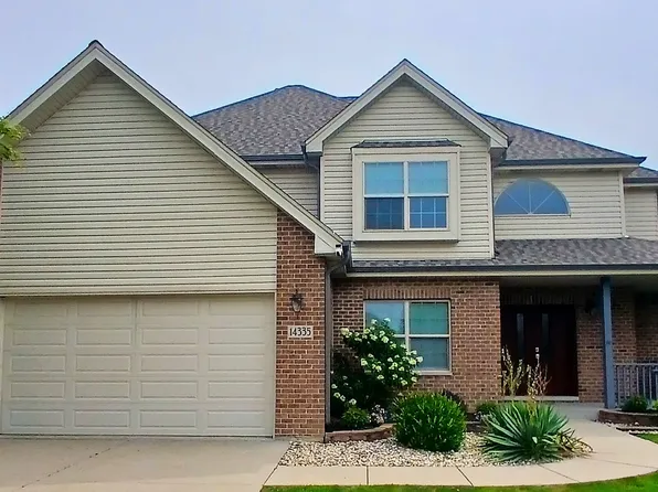 14335 S Surrey Ct, Homer Glen, IL 60491