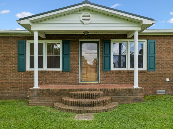 861 Fox Ln, Lewisburg, TN 37091
