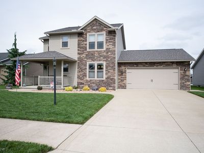 1095 Sycamore Cir SE, New Philadelphia, OH, 44663