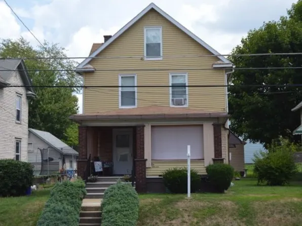 1011 Cunningham Ave, New Castle, PA 16101