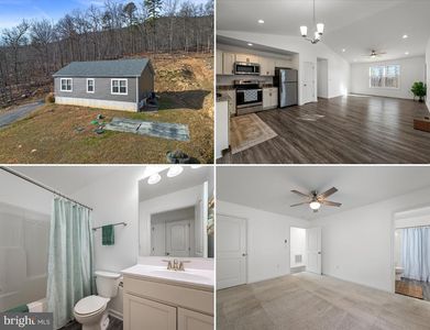 105 Arbutis Trl, Star Tannery, VA, 22654
