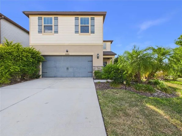 11303 Green Harvest Dr, Riverview, FL 33578