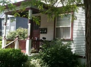 22 Buena Pl APT 1, Rochester, NY 14607